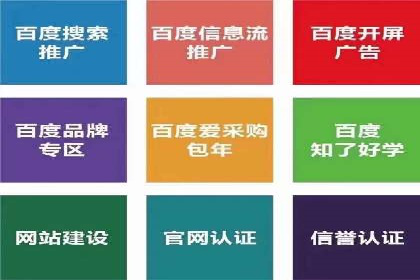 SEM公司成功案例：如何实现精准营销